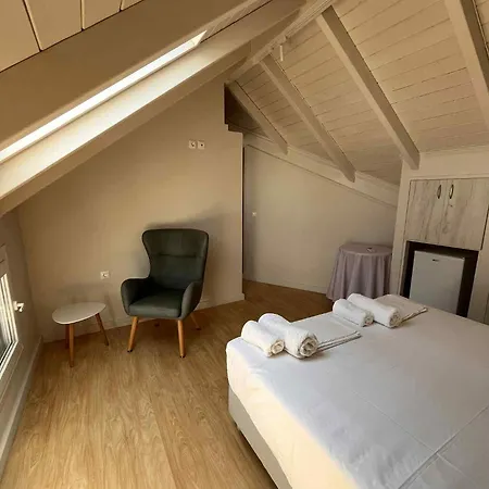 Apartament Gaia Gaios