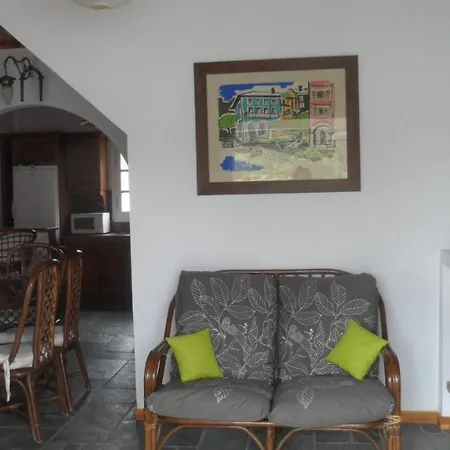 Apartament Gaia Gaios