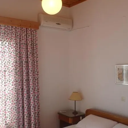 Apartament Gaia Gaios