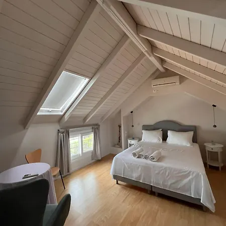 Gaia Apartment