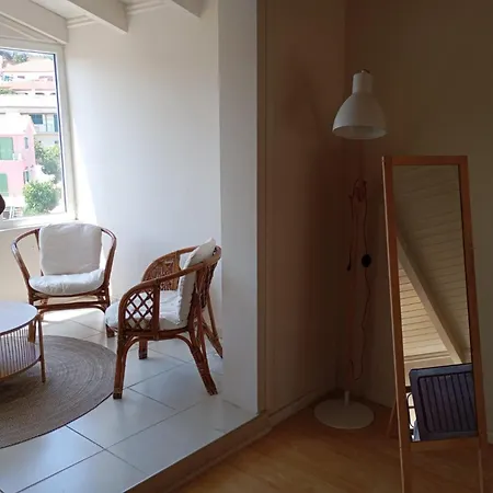 Apartment Gaia *