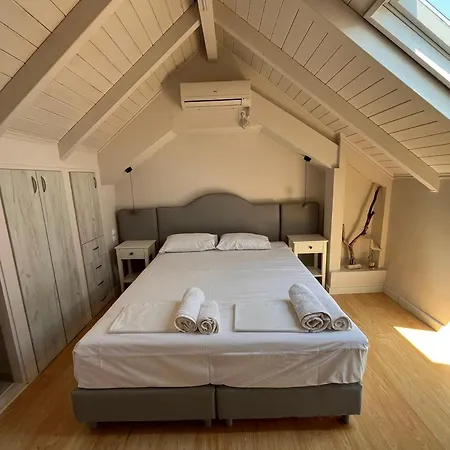Gaia Apartment Gaios