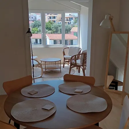 Apartment Gaia