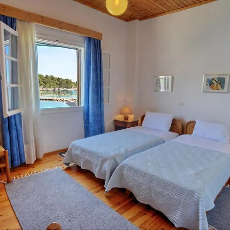 Gaia Apartment