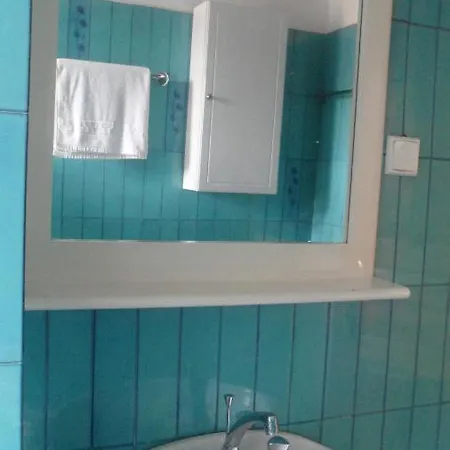 Gaia Apartment