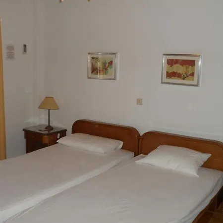 Gaia Apartment Gaios