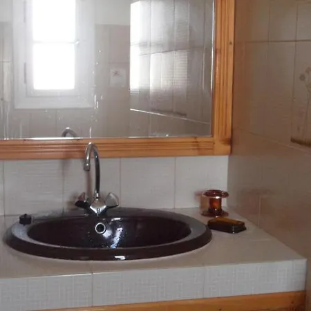 Gaia Apartment Gaios